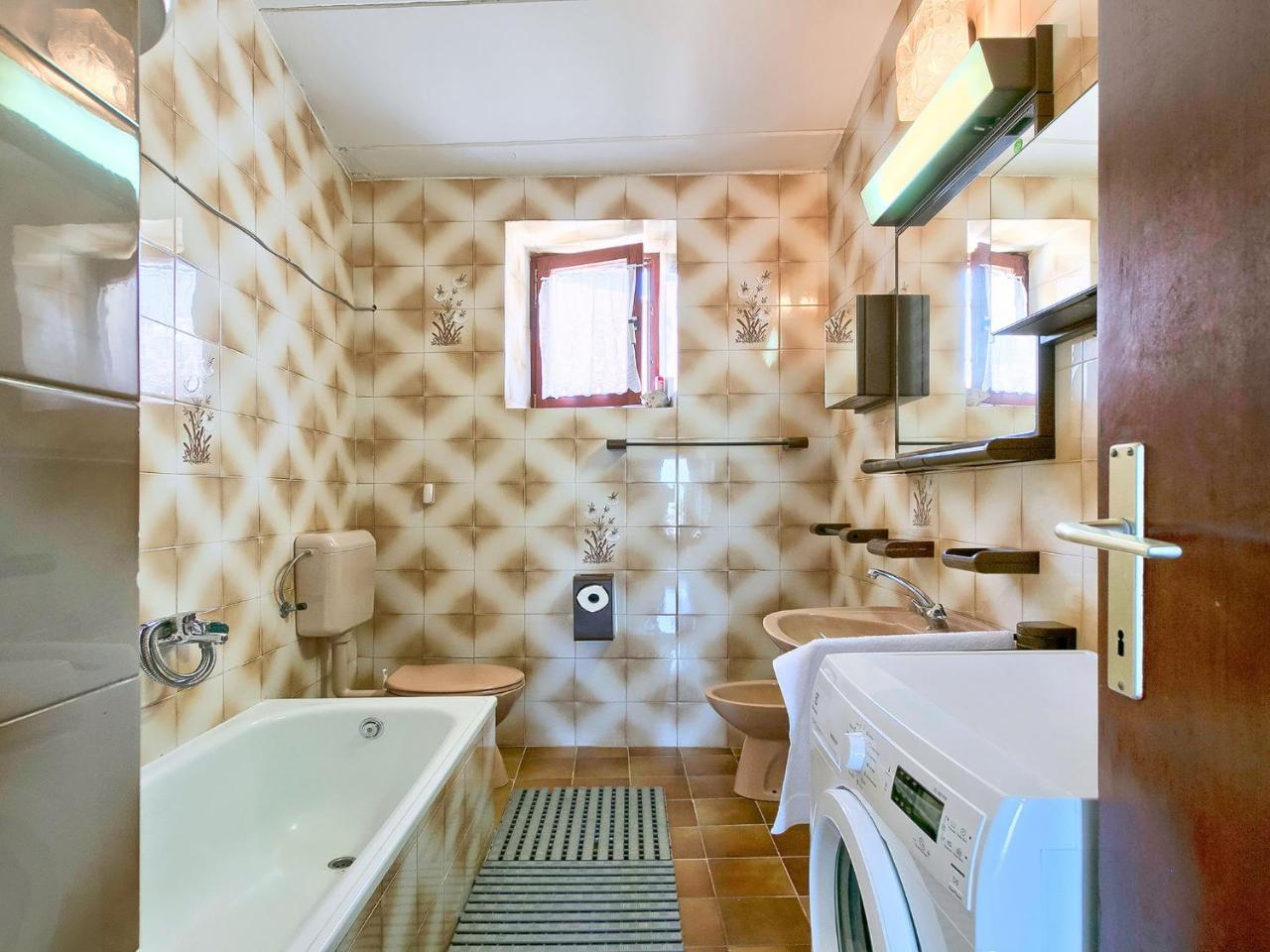 Holiday Home Bakic By Interhome Крница Экстерьер фото